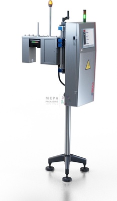 PET Preform & Bottle Inspection System