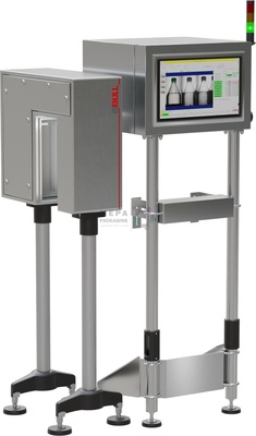 Bottle Format & Sorting Inspection System