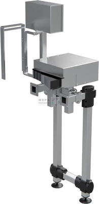Multi-Segment Rejection System