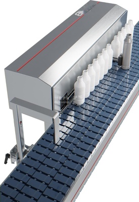 Dynamic Multi-Segment Rejection System