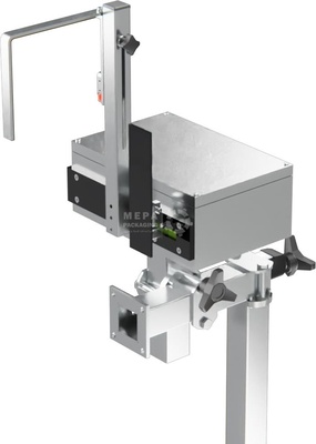 Upright Rejection System for Slow Lines